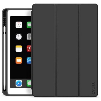 TECH-PROTECT Maska SC Pen za iPad Air 10.9" i 11", crna  